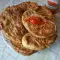 Самые вкусные бутерброды с фаршем в духовке