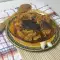 Капуста с ребрышками