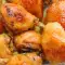 Быстрые куриные ножки в духовке