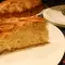 Итальянский яблочный пай по старинному рецепту