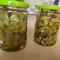 Запеченные жгучие перчики
