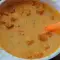 Пюре из красной чечевицы для малышей