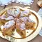 Самый вкусный пирог из яблок с изюмом