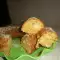 Простой яблочный кекс