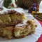 Мой простой яблочный пирог