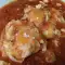 Вкусные яйца с томатным соусом