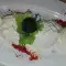 Закуска из яиц с майонезом и оливками
