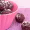 Сырые фруктовые конфеты