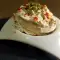 Закуска со сливочным сыром, творогом и майонезом