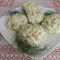 Уникальная закуска из кабачков