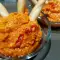 Закуска с красными перчиками