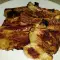 Сочные маринованные ребра в пакете для запекания