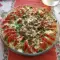 Запеканка из куриного мяса