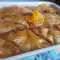 Ретро пахлава с начинкой