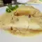 Нормандский соус