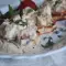 Рыбная закуска