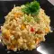 Ризотто с овощами Классика