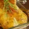Утка, фаршированная рисом и грибами