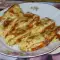 Рулет из кабачков с сыром