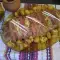 Рулет из мясного фарша с вкусной начинкой