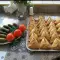 Традиционные русские пирожки