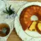 Соленый кекс с брынзой, твердым сыром и оливками