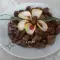 Куриные сердечки в духовке