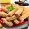Печенюшки со сливочным сыром