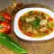 Рагу из свинины по-деревенски