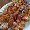 Шашлычки в духовке