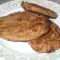 Нежные шницели, запеченные с картофелем и мясным фаршем