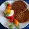 Дешевые шницели с мясным фаршем