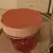 Шоколадный чизкейк без выпечки
