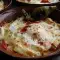Самая вкусная брынза по-шопски