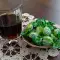 Сироп из леденцов и кока колы для лечения кашля