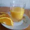 Сироп из апельсинов и лимонов