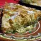 Вкусный тыквенник, пропитанный сиропом