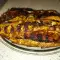 Маринованная скумбрия на гриле