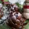 Печенье Рождественские шишки