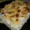 Вкуснейшие макароны в духовке