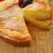 Простой рецепт немецкого пирога - Käsekuchen