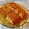 Пирог с кока-колой и шоколадом