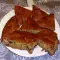 Пирог с грецкими орехами