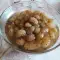 Варенье из шелковицы