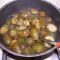 Варенье из неспелого инжира с лимонной кислотой
