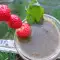 Смузи с клубникой и шпинатом