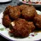 Сочные котлеты с начинкой
