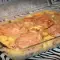 Сочные отбивные с ароматной картошечкой и грибами в духовке