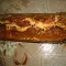 Вкусный соленый кекс на завтрак