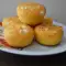 Вкусные соленые маффины с брынзой